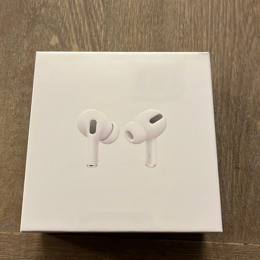 AirPod pros